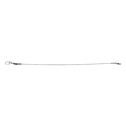 Savage Gear 1x7 Titanium Trace - Pike Leaders - Anglers World