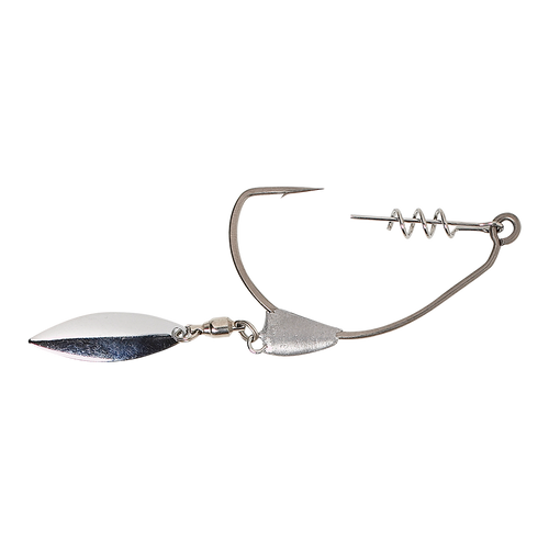 Savage Gear Weedless EWG Hooks - EWG Hooks - Anglers World