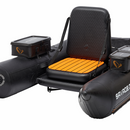 Savage Gear Belly Boat Pro Motor 180 - Inflatable Boats