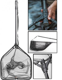 Scierra Folding Salmon Net (65x70cm)
