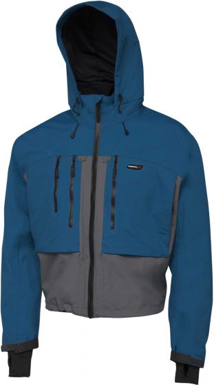 Scierra Helmsdale Wading Jacket - Waterproof Jackets - Anglers World