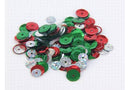 Gemini Tackle Genie Sequins