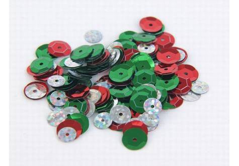 Gemini Tackle Genie Sequins - Sea Terminal Tackle - Anglers World