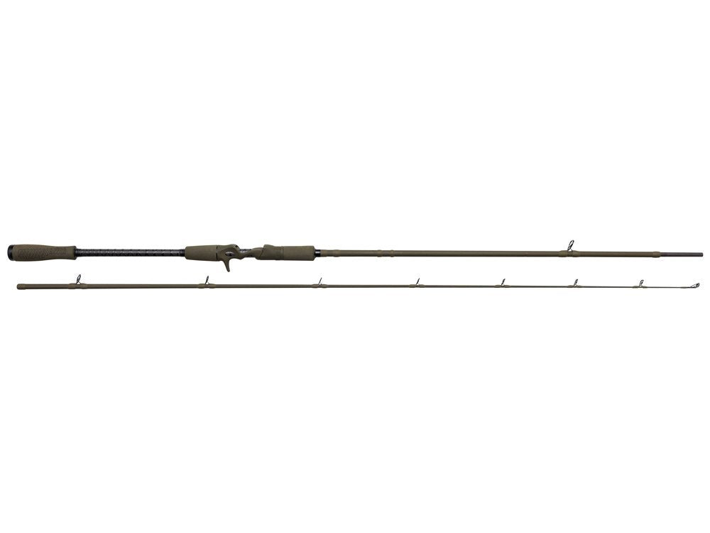 Savage Gear SG4 Power Game BC Trigger Rods