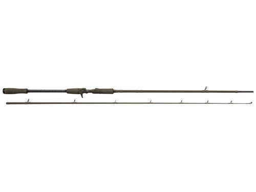Savage Gear SG4 Power Game BC Trigger Rods