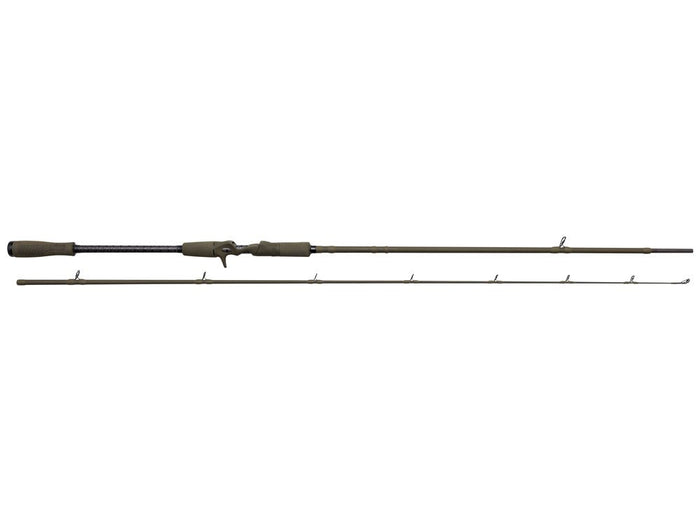 Savage Gear SG4 Power Game BC Trigger Rods