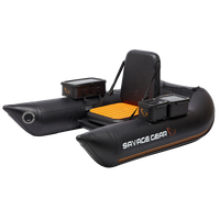 Savage Gear Belly Boat Pro Motor 180 - Inflatable Boats