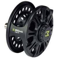 Shakespeare Sigma Fly Rod & Reel Combos