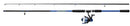 Shakespeare® Firebird 10ft Mackerel Combo