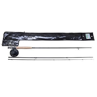 Shakespeare Omni Fly Combo 3pc