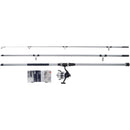 Shakespeare SALT Surf Slayer Combo Set