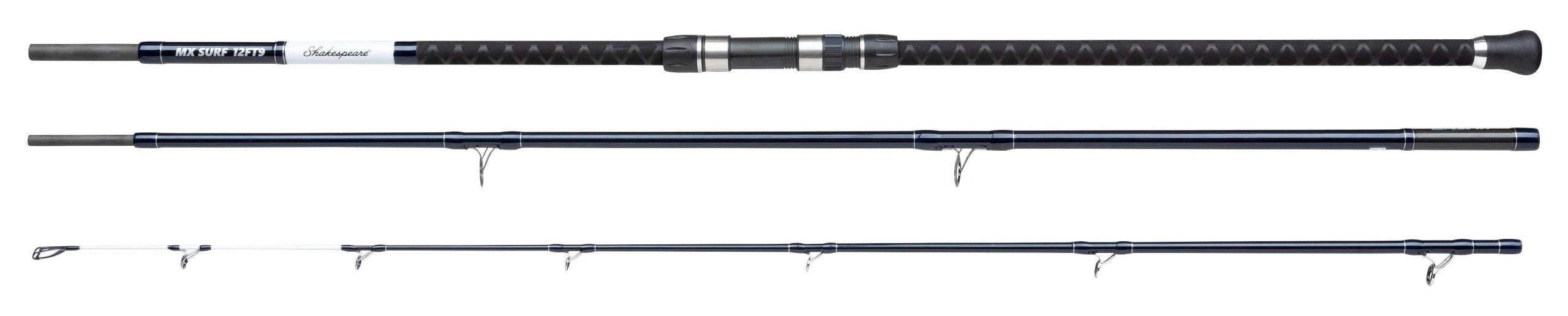 Shakespeare SALT XT Beachcaster Rod