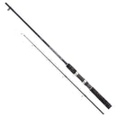 Shimano Bassterra EV Spinning Rods