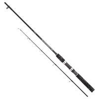 Shimano Bassterra EV Spinning Rods