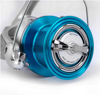 Shimano Speedmaster XSC Reel - Surfcasting Reels
