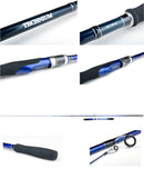 Shimano Technium Spinning Rods