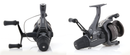 Shimano Baitrunner DL RB Reels