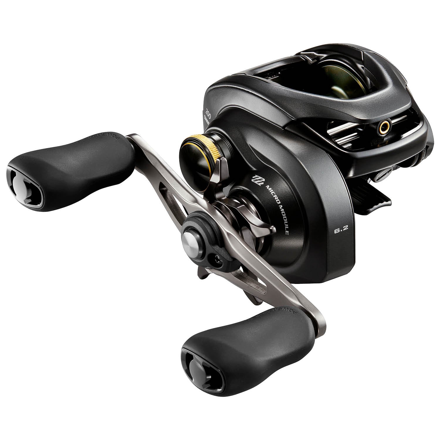 Shimano Curado HG Reels