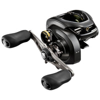 Shimano Curado HG Reels - Baitcasting Reels