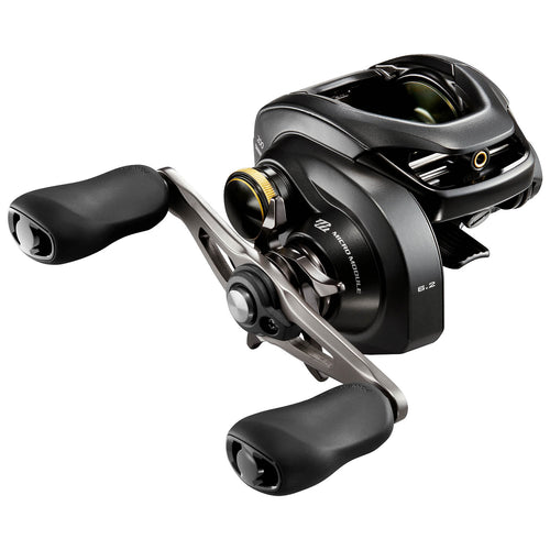 Shimano Curado HG Reels - Baitcasting Reels