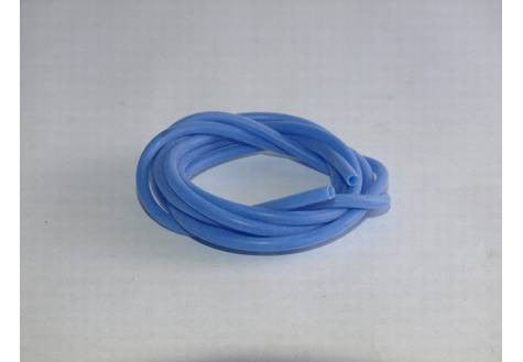 Gemini Tackle Genie 1.5mm & 2mm Silicone (1 Metre) - Sea Rig Tubing - Anglers World