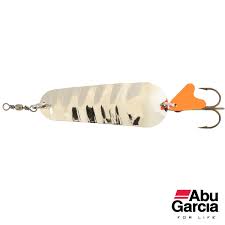 Abu Garcia Atom Spoon 55g - Pike Fishing Lures