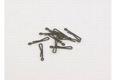 Gemini Tackle Genie Snood Clips - Sea Terminal Tackle - Anglers World