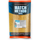 Sonubaits Match Method Mix 2kg - Groundbaits - Anglers World