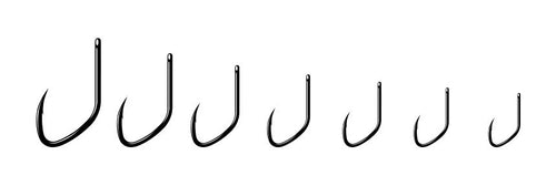 Drennan Specimen Plus Hooks - Coarse Hooks - Anglers World