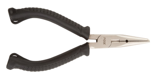 Fox Rage 5" Split Ring Pliers - Pliers - Anglers World
