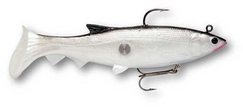 Storm Knock’r Minnow 13 cm - Soft Lures - Anglers World