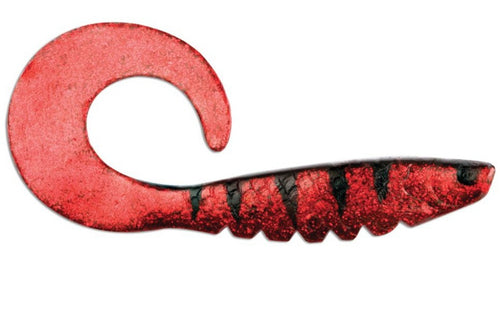 Storm R.I.P. Curly Tail 20cm - Soft Lures - Anglers World