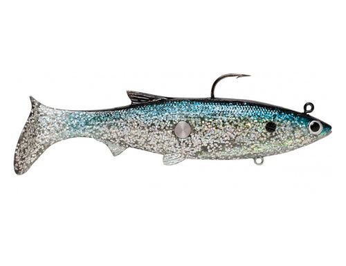 Storm Knock’r Minnow 13 cm - Soft Lures - Anglers World