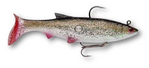 Storm Knock’r Minnow 13 cm - Soft Lures - Anglers World
