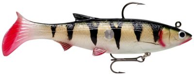 Storm Knock’r Minnow 13 cm - Soft Lures - Anglers World