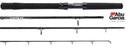 Abu Garcia Suverän Boat Travel Rods