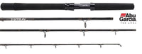 Abu Garcia Suverän Boat Travel Rods