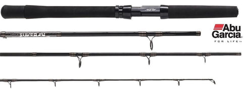 Abu Garcia Suverän Boat Travel Rods - Boat Rods - Anglers World