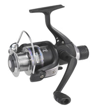 Mitchell Tanager Rear Drag Reel