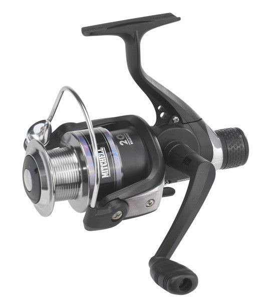 Mitchell Tanager Rear Drag Reel
