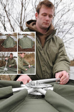 Trakker Tempest Bivvy