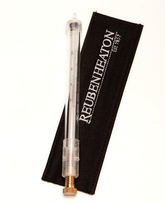 Reuben Heaton Standard Thermometer - Thermometers - Anglers World