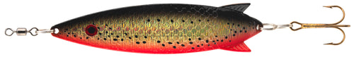 Abu Garcia® Toby® Salmo Spoon 30g - Spoons - Anglers World