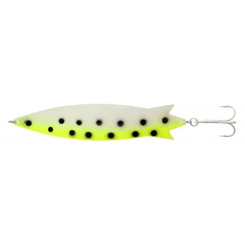 Abu Garcia Toby Magnum Spoon 60g
