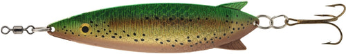Abu Garcia® Toby® Salmo Spoon 30g - Spoons - Anglers World