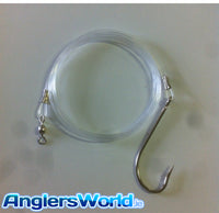 Anglers World Tope / Conger Rigs