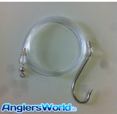 Tope / Conger Rigs - Sea Rigs - Anglers World