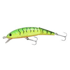 Abu Garcia Tormentor Jointed Floating Lure