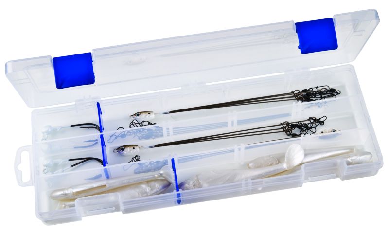 Flambeau 3009UM Tuff Tainer Umbrella Rig Box