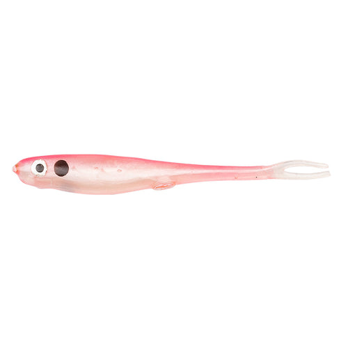 Berkley URBN Hollow Belly V-Tail - 5 pack